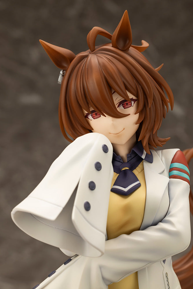 Uma Musume Pretty Derby Agnes Tachyon