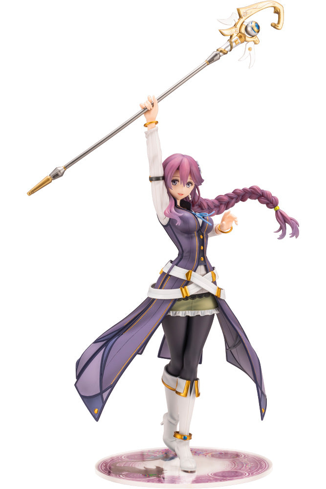 The Legend of Heroes (Trails Series/Kiseki Series) Figure and