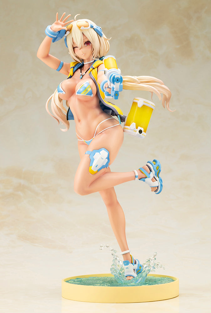 Megami Device Asra Aoi Ai, Action & Toy Figures, animota