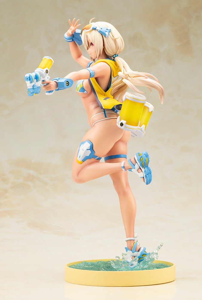 Megami Device Asra Aoi Ai, Action & Toy Figures, animota