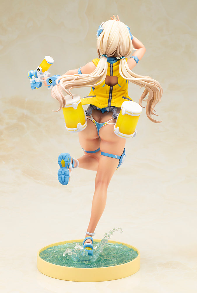 Megami Device Asra Aoi Ai, Action & Toy Figures, animota