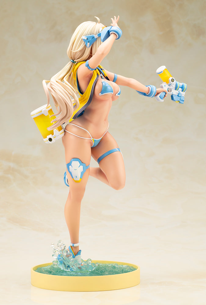 Megami Device Asra Aoi Ai, Action & Toy Figures, animota