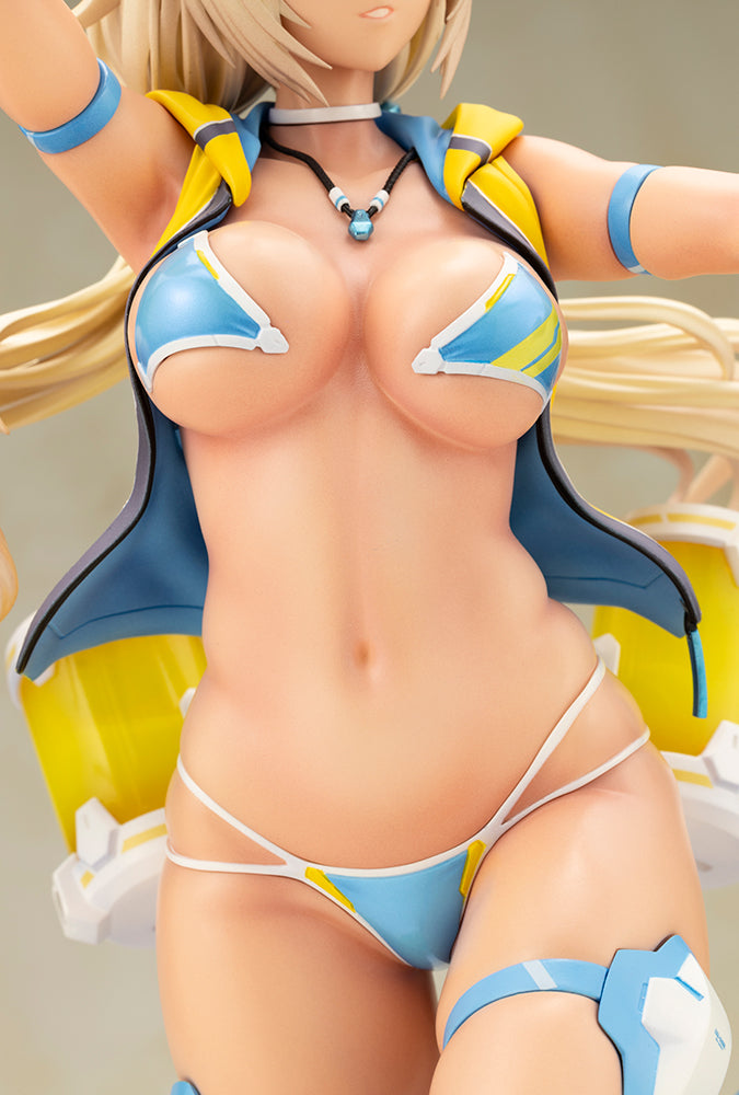 Megami Device Asra Aoi Ai, Action & Toy Figures, animota