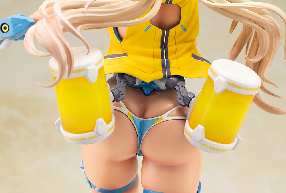 Megami Device Asra Aoi Ai, Action & Toy Figures, animota