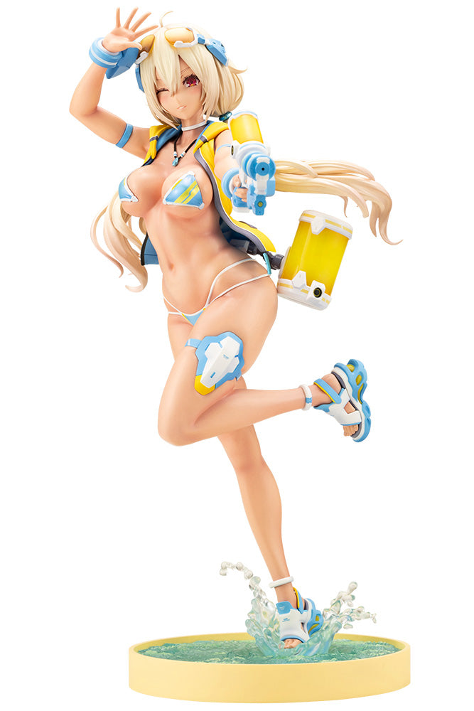 Megami Device Asra Aoi Ai, Action & Toy Figures, animota