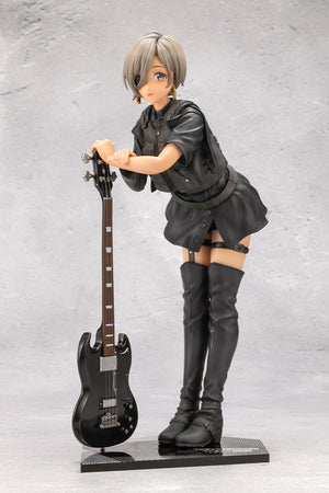 Girls Band Cry Rupa 1/7 Complete Figure | animota