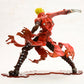 ARTFX J - Trigun the Movie: Badlands Rumble: Vash the Stampede 1/8 Complete Figure, Action & Toy Figures, animota
