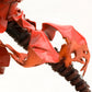 ARTFX J - Trigun the Movie: Badlands Rumble: Vash the Stampede 1/8 Complete Figure, Action & Toy Figures, animota