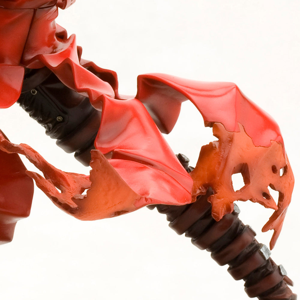 ARTFX J - Trigun the Movie: Badlands Rumble: Vash the Stampede 1/8 Complete Figure, Action & Toy Figures, animota