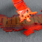 ARTFX J - Trigun the Movie: Badlands Rumble: Vash the Stampede 1/8 Complete Figure, Action & Toy Figures, animota