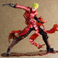 ARTFX J - Trigun the Movie: Badlands Rumble: Vash the Stampede 1/8 Complete Figure, Action & Toy Figures, animota