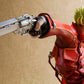 ARTFX J - Trigun the Movie: Badlands Rumble: Vash the Stampede 1/8 Complete Figure, Action & Toy Figures, animota
