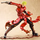 ARTFX J - Trigun the Movie: Badlands Rumble: Vash the Stampede 1/8 Complete Figure, Action & Toy Figures, animota