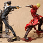 ARTFX J - Trigun the Movie: Badlands Rumble: Vash the Stampede 1/8 Complete Figure, Action & Toy Figures, animota