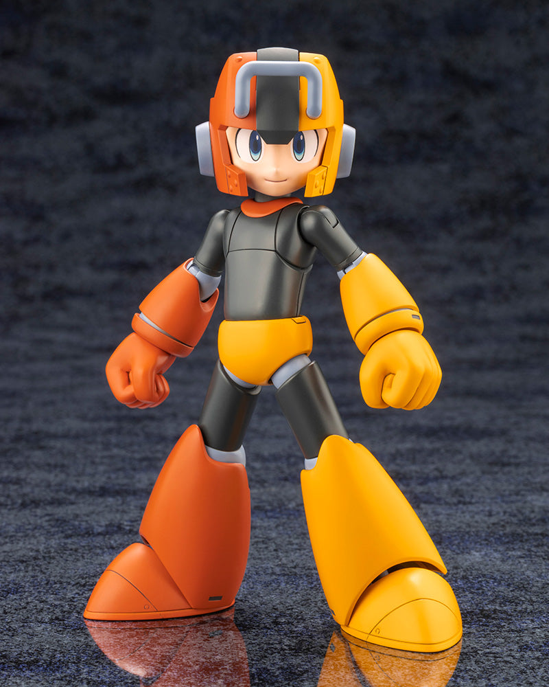 Mega Man Pile Drive Ver., Action & Toy Figures, animota