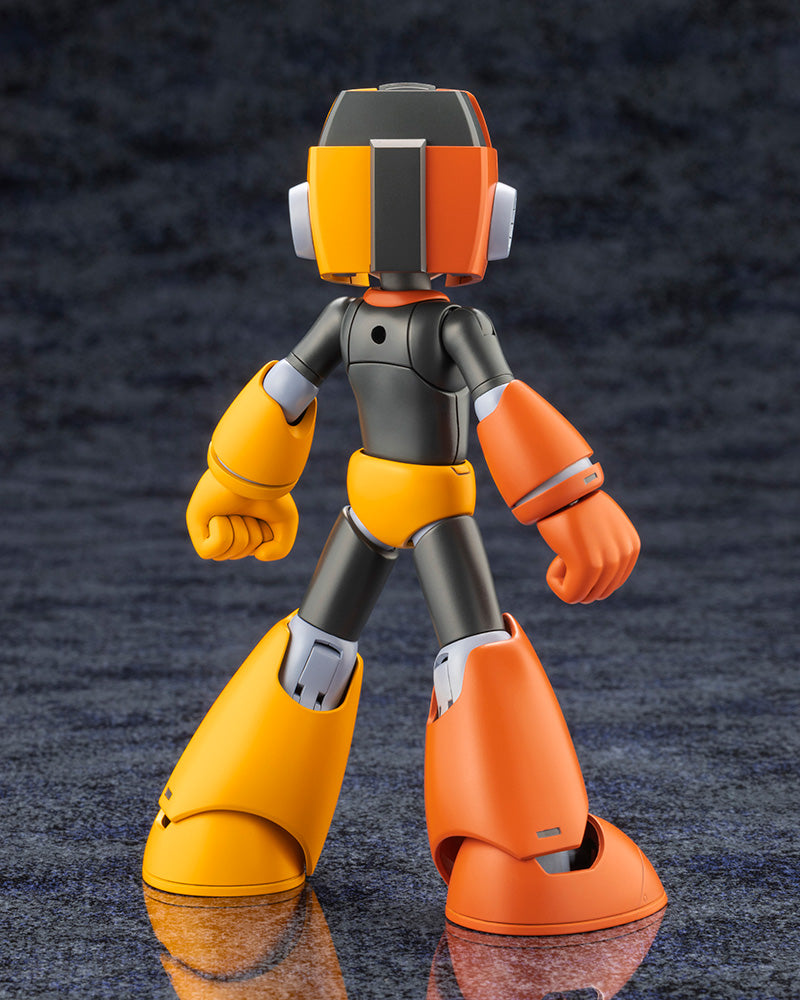 Mega Man Pile Drive Ver., Action & Toy Figures, animota