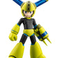 Mega Man Scramble Thunder Ver., Action & Toy Figures, animota