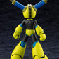 Mega Man Scramble Thunder Ver., Action & Toy Figures, animota