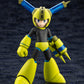 Mega Man Scramble Thunder Ver., Action & Toy Figures, animota