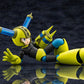 Mega Man Scramble Thunder Ver., Action & Toy Figures, animota