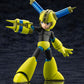 Mega Man Scramble Thunder Ver., Action & Toy Figures, animota