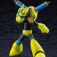 Mega Man Scramble Thunder Ver., Action & Toy Figures, animota