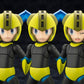 Mega Man Scramble Thunder Ver., Action & Toy Figures, animota