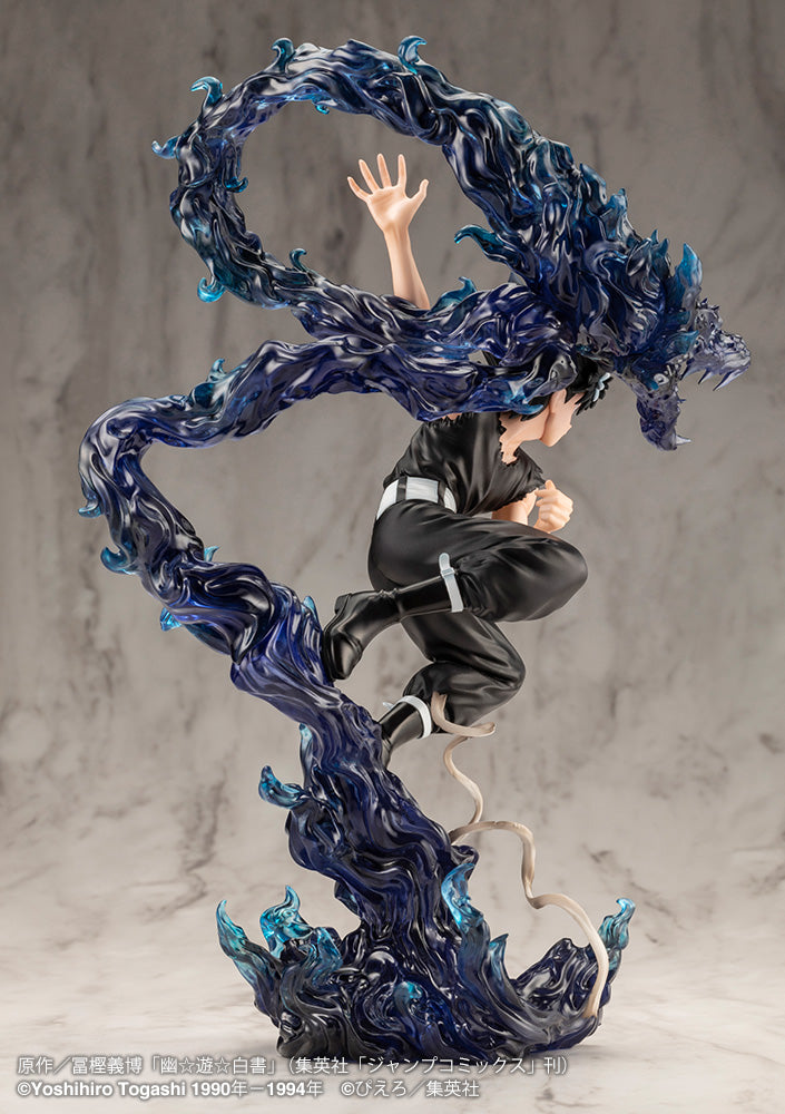 YuYu Hakusho ARTFX J Hiei Ver. 2