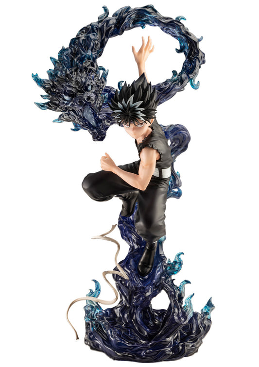 YuYu Hakusho ARTFX J Hiei Ver. 2