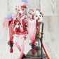 Hololive Production Nakiri Ayame -Shrine Maiden Fortune Outfit Ver.-