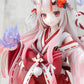 Hololive Production Nakiri Ayame -Shrine Maiden Fortune Outfit Ver.-