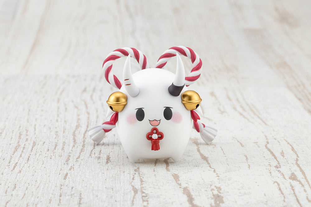 Hololive Production Nakiri Ayame -Shrine Maiden Fortune Outfit Ver.-