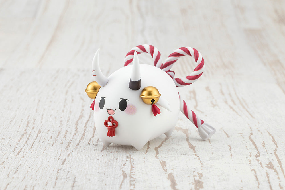 Hololive Production Nakiri Ayame -Shrine Maiden Fortune Outfit Ver.-