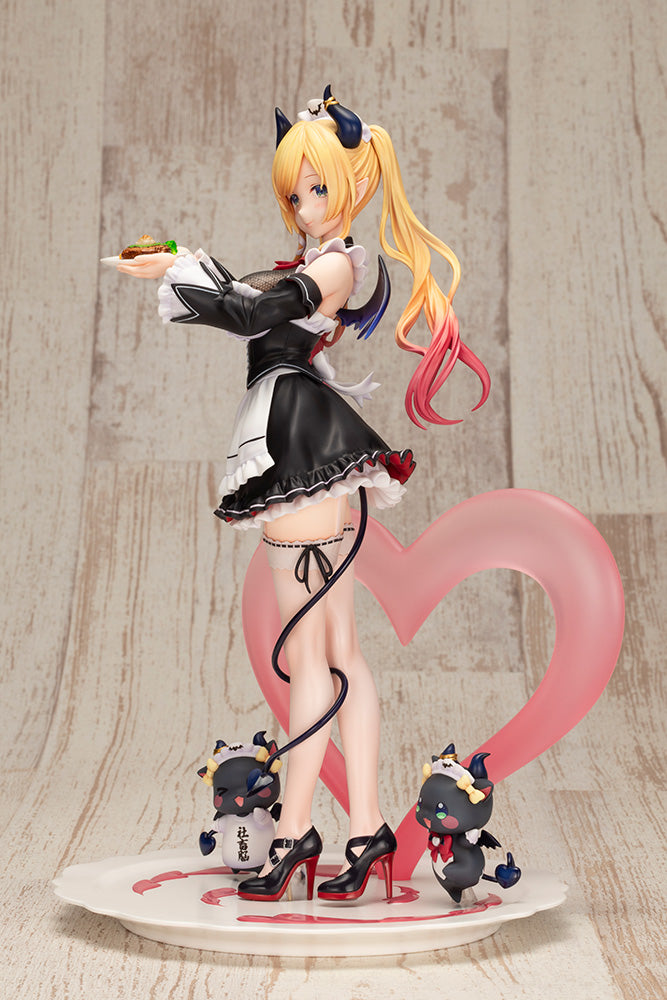 Hololive Production Yuzuki Choco -Maid Costume Ver.-