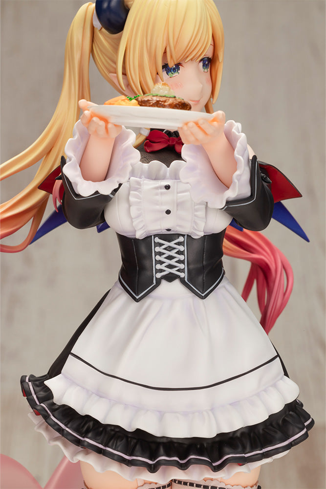 Hololive Production Yuzuki Choco -Maid Costume Ver.-