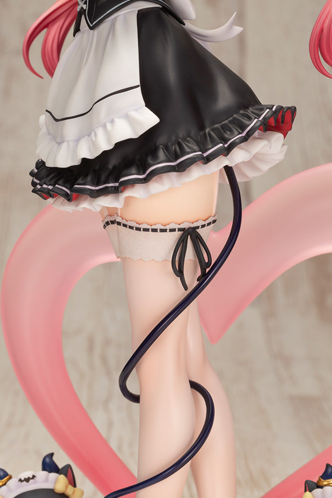 Hololive Production Yuzuki Choco -Maid Costume Ver.-