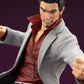 Yakuza Kiryu Kazuma, Action & Toy Figures, animota