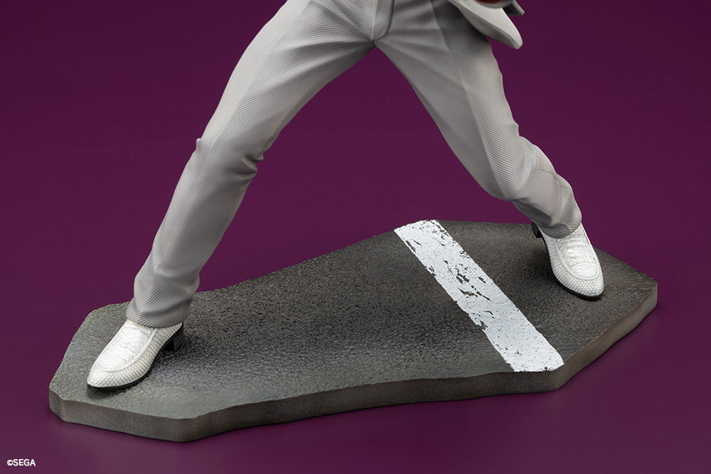 Yakuza Kiryu Kazuma, Action & Toy Figures, animota