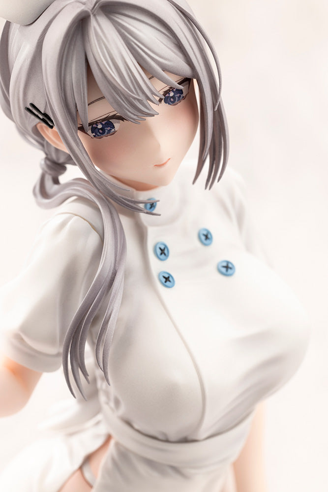 Saotome Shino Nurse Ver. by Minori Chigusa