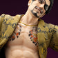 Like a Dragon Goro Majima 1/6 Complete Figure