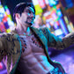 Like a Dragon Goro Majima 1/6 Complete Figure
