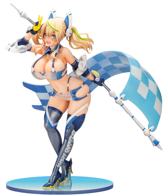 Phantasy Star Online 2 es Pure Summer's Gene -Summer Vacation-