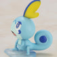 "Pokemon" Series ARTFX J Gloria with Sobble