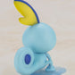 "Pokemon" Series ARTFX J Gloria with Sobble