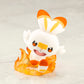 "Pokemon" Series ARTFX J Victor with Scorbunny