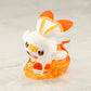 "Pokemon" Series ARTFX J Victor with Scorbunny