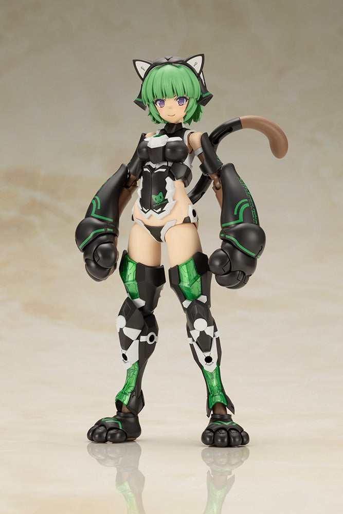 Frame Arms Girl Magatsuki Cat Armor Ver.