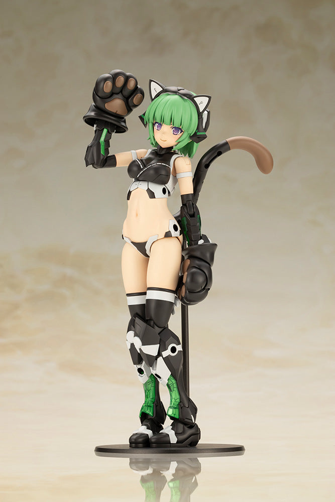 Frame Arms Girl Magatsuki Cat Armor Ver.