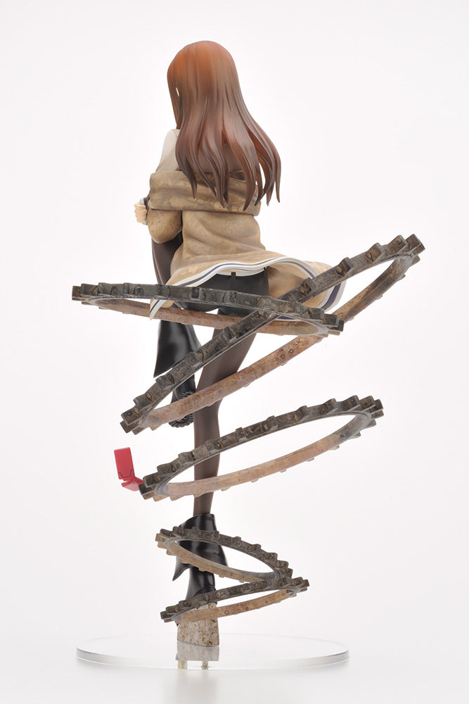 Steins;Gate Kurisu Makise 1/8 Complete Figure