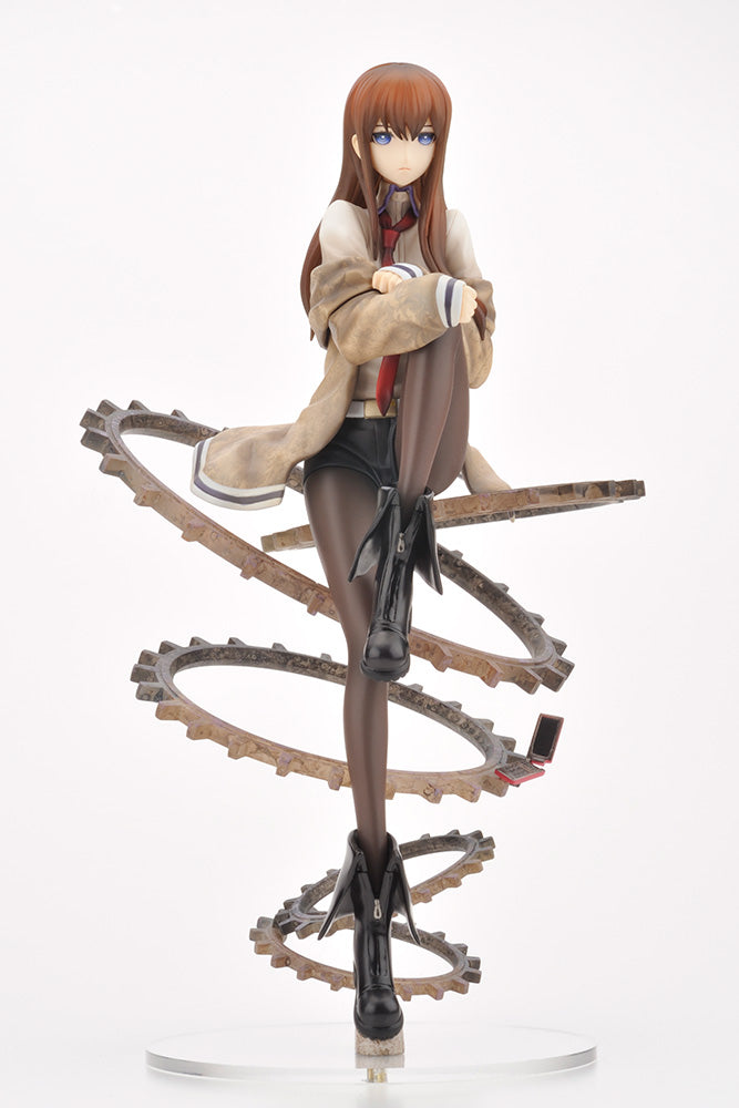 Steins;Gate Kurisu Makise 1/8 Complete Figure